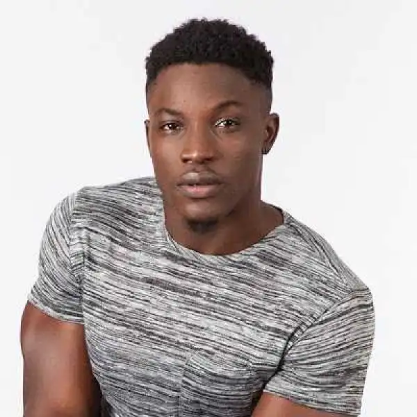 Didnt See That Coming!! Bassey Gets Evicted From Big Brother Naija